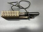  h  Vintage Craftsman 5381 100w Heavy Duty Soldering Iron W Cage Vgc Usa