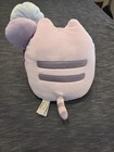 Gund Pusheen Plush Toy 15th Anniversary Squisheen 9 5-inch New With Tags