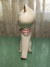 Vintage Holt Howard Cozy Kitty Cat Mcm Wired Letter Pen Pencil Holder Japan 1958