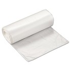 Inteplast Group Commercial Can Liners Perforated Roll 16gal 24 X 33 Natural