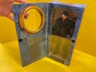 Lord Of The Rings Aragorn Action Figure Toybiz Doll 2003 Lotr King New In Box 