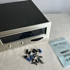 Harman Kardon Citation Fifteen Vintage Stereo Tuner - Serviced And Aligned
