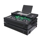 Prox Xs-sclive2 Ltbl Ata Case For Denon Sc Live 2 Control W shelf rack Space led