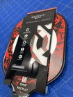 New - Onix Recruit V4 Polypropylene Pickleball Paddle - Free Shipping -