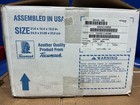 Brand Newtecumseh 32f470-59s   32f47059s 3000 Btu 115v  R134a Indoor Condenser