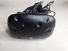 Htc Vive Virtual Reality Headset - Headset Only Works  read Description 