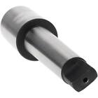 4mt Morse Taper End Mill Holder Adapter  Taper Shank  1  Hole