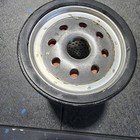 Mercury-mercruiser 35-881126k01 High Performance Oil Filter