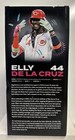 2025 Cincinnati Reds Pick 6 Oversized Elly De La Cruz Bobblehead