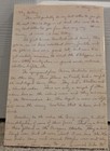 My Darling Geneva Ww2 Letters From Naval Officer Jack Brogan To Wife Unique Book