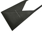 Mm6 Maison Margiela Mini Shoulder Bag Black 7sa5vl0005 P4811