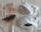Mirrors Vintage Side Wing Mirrors Carbon Fiber California Style Look New In Box