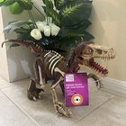 Halloween Classics Led Zombie Velociraptor