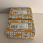 Two Beekman 1802 Spiced Orange Goat Milk  Soap 9 0 Oz Sealed