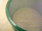 Stackable Mini 5  20 Mesh Screen -gold Panning - Prospecting - Mining
