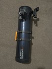 Used Celestron Astromaster 130eq Telescope With Stand