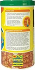 Pond Flakes Complete Nutrition  For Smaller Pond Fish goldfish And  Koi Fish 6 3