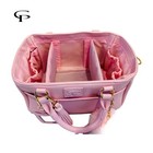 Ice Skating Tote Bag -  Skate Guards Water Bottle And Other Skating Accessories