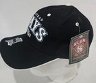 Homestead Grays Nlbm Negro Baseball League Adjustable Baseball Cap Hat Nwt