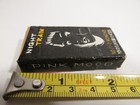 Rare Vintage 1950s Night Train Pink Mood Us Naval Base Yokosuka Japan Matchbook