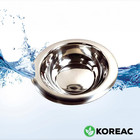 Koreac_ Stainless Sitz Bath Maternity Hemorrhoids Lower Abdominal Coldness Disea