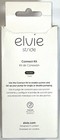 Elvie Stride Breast Pump Parts Double Connect Kit Open Box