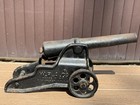 Winchester Signal Cannon - 10 Gauge Salute Cannon - W r a co