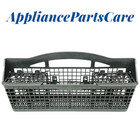 Whirlpool Dishwasher Silverware Basket W11766670  W11740261  W11221877