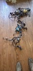 94-95 Mustang Gt 5 0 Dash Wiring Harness