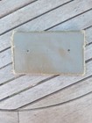 Original Military Us Army Sewing Kit Vinyl Army Green Snap Closure 