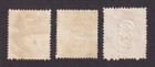 Matt s Stamps Scott Austria Lombardy-venetia Issues  10a   11   13  Used Cv 76