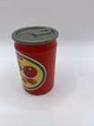 Vintage Fisher Price Fun W  Food Poppity Cherry   s Cherries Cherry Soda Drink Can