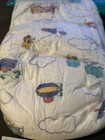Vintage Huggies Pull Ups Diapers Sample Pack 1992 Size 1 Lot Of 2 Training Pants
