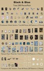 200pcs Vintage Ephemera Bundle Paper   Sticker Kit For Journals  Scrapbook