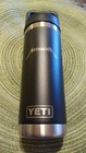 Metallica M72 New Yeti Rambler 18oz  Exclusive Enhanced Experience 2025 Tour