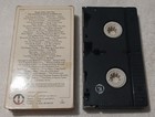 Alien  1979  Vhs Original 1980 Magnetic Video Corporation Release Horror Sci-fi
