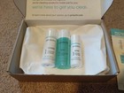 Sealed Proactiv Solution 3 Step Acne Treatment System Starter Set 2 Oz  Exp 9 25