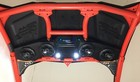 Can Am X3 Maverick Stereo Radio Kicker 4 Speaker Bluetooth Sound Bar