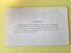 1887 Arkansas River Packet Company Ticket Pass - Steamboat Line