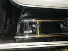 Trombone Selmer Bundy With Hard Case Nice 