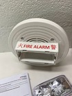 Simplex Truealert 4906-9258 Fire Alarm Spkr strobe  Chinese  Nib 