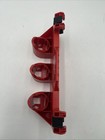 Milwaukee Tool 48-22-8604 Packout Tool Box M12 Battery Rack Attachment
