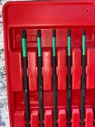 Mac Tools 60-pc  Long Power Bit Set Sd60kl New Never Used Made In Usa