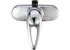 Dura Faucet Df-sa150-cp Single Lever Rv Shower Faucet     Chrome Polished