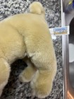 Animal Alley Pug Dog Plush Stuffed Animal Tan Black Soft Toy Collectible
