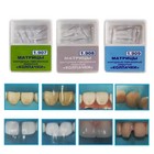 Dental Clear Matrix Anterior Matrices Bow Bt Fits Bioclear L m s Matrice Tor Vm
