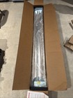 Infratech Cd-6024 Ss 61 25    Dual Element Fixture 6000 Watt  240 Volt  Stainless