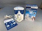 Waterpik Ultra Dental Water Jet Flosser Open Box