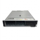Dell Poweredge R750xs 16-bay Server 3 60ghz 16-core 128gb Ram   14tb Ssds Rails