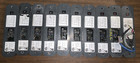 Isonas Powernet Ip Keypad Reader-controller Mixed Lot Untested For Parts repair